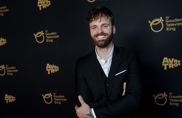 Tim Hofman